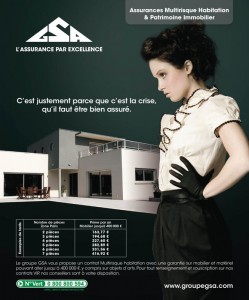 GSA Pure St Tropez 2