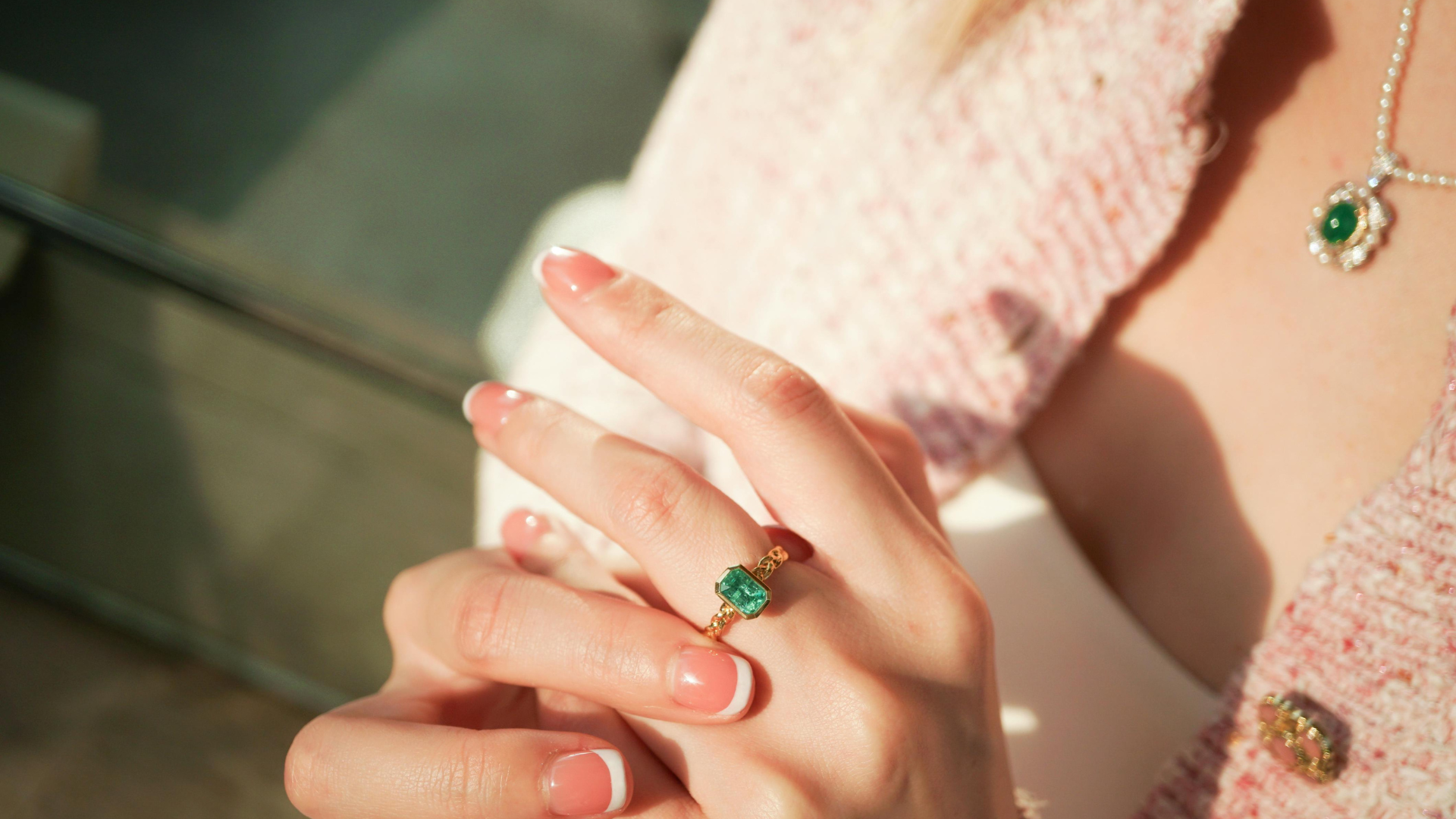 Assurance joaillerie sur mesure : protection complète pour bijoux et montres de collection. Assurance joaillerie